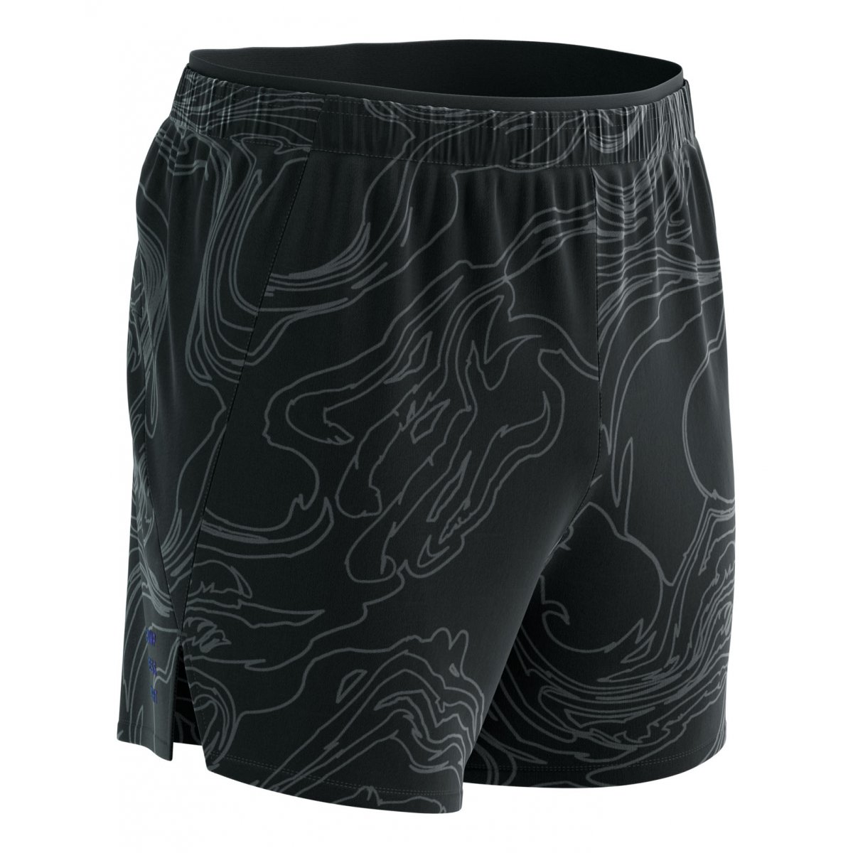 Performance short m aurora