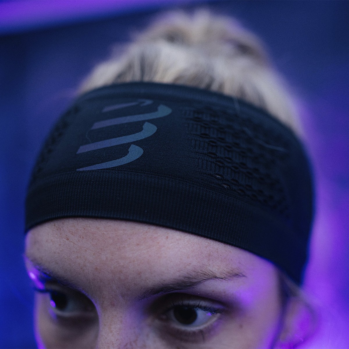 Headband on off aurora