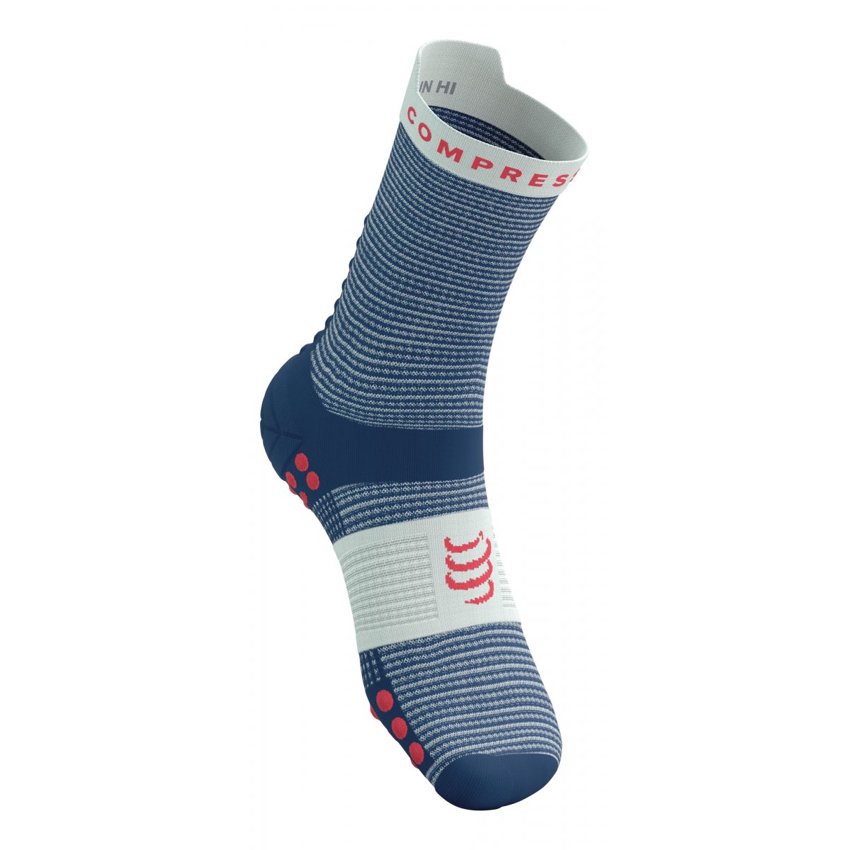 Pro racing socks v4.0 run high