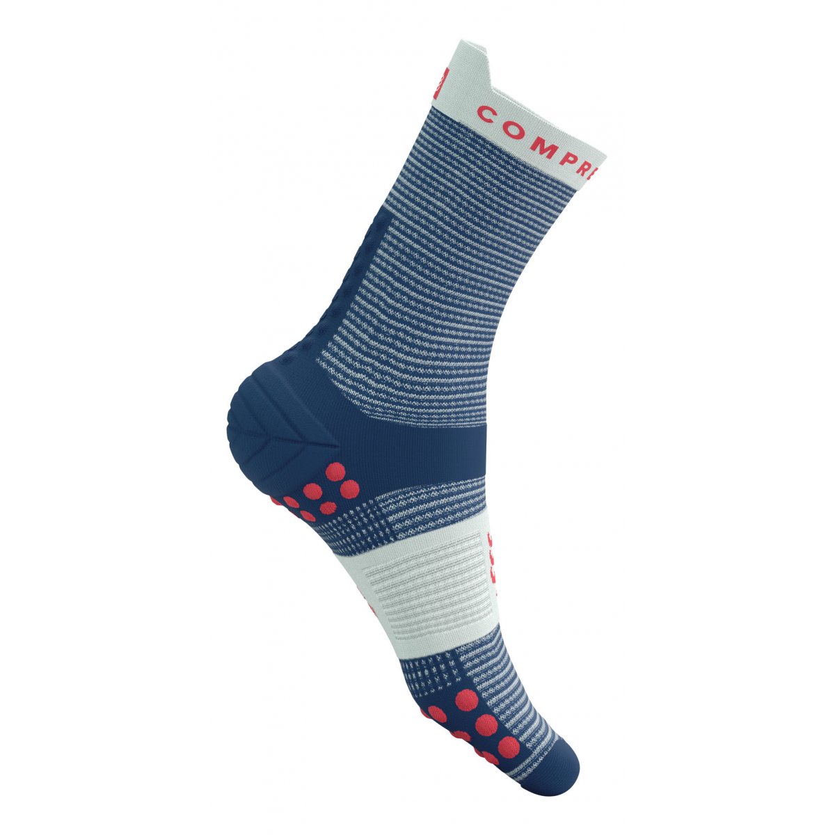 Pro racing socks v4.0 run high