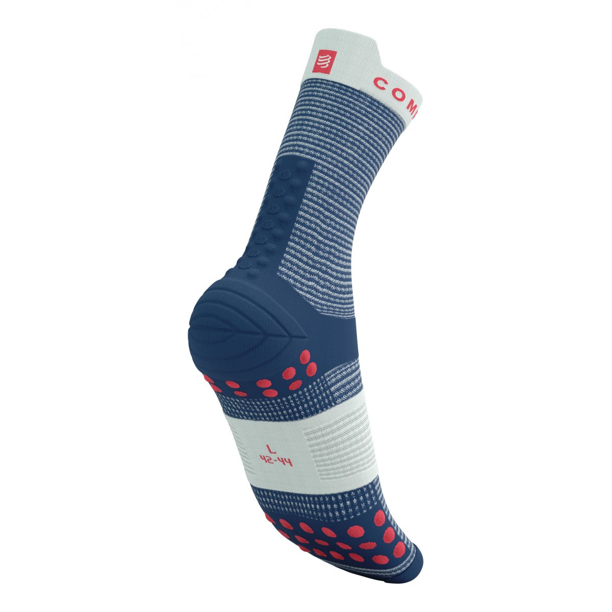 Pro racing socks v4.0 run high