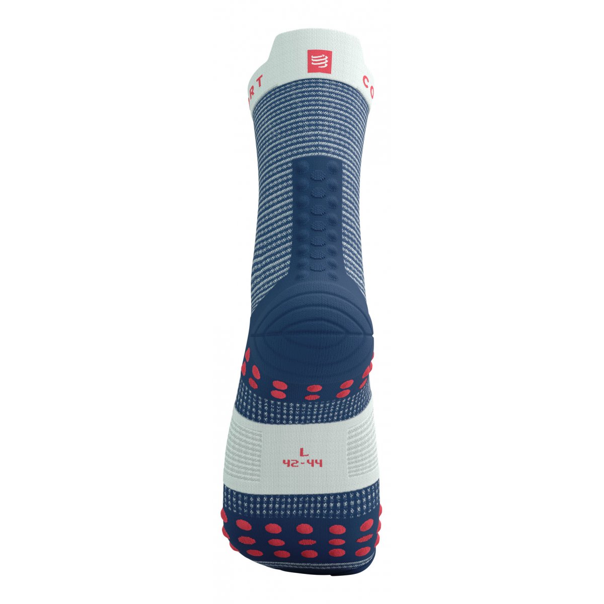 Pro racing socks v4.0 run high