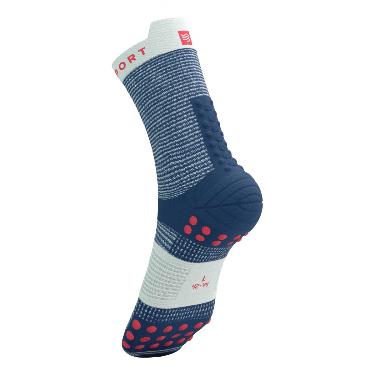 Pro racing socks v4.0 run high