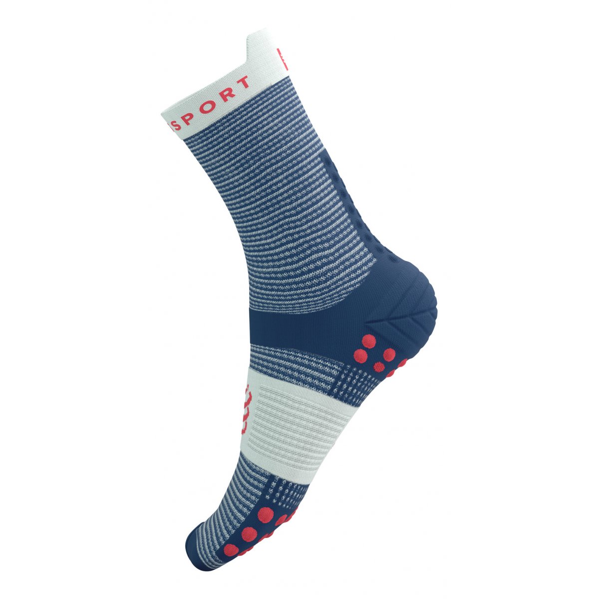 Pro racing socks v4.0 run high