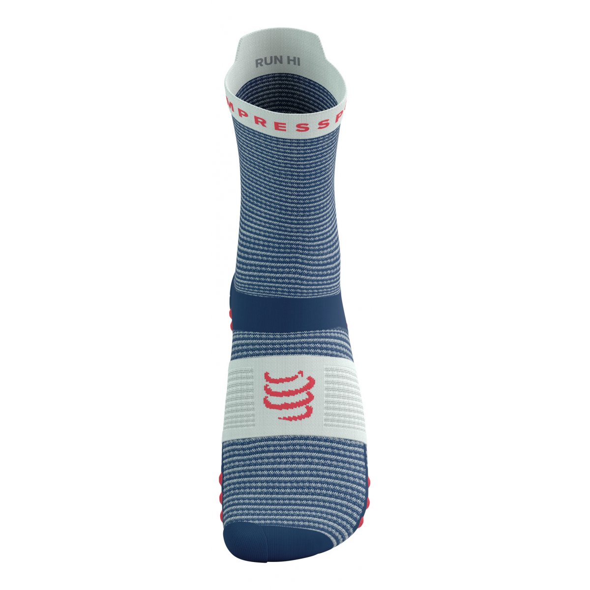Pro racing socks v4.0 run high