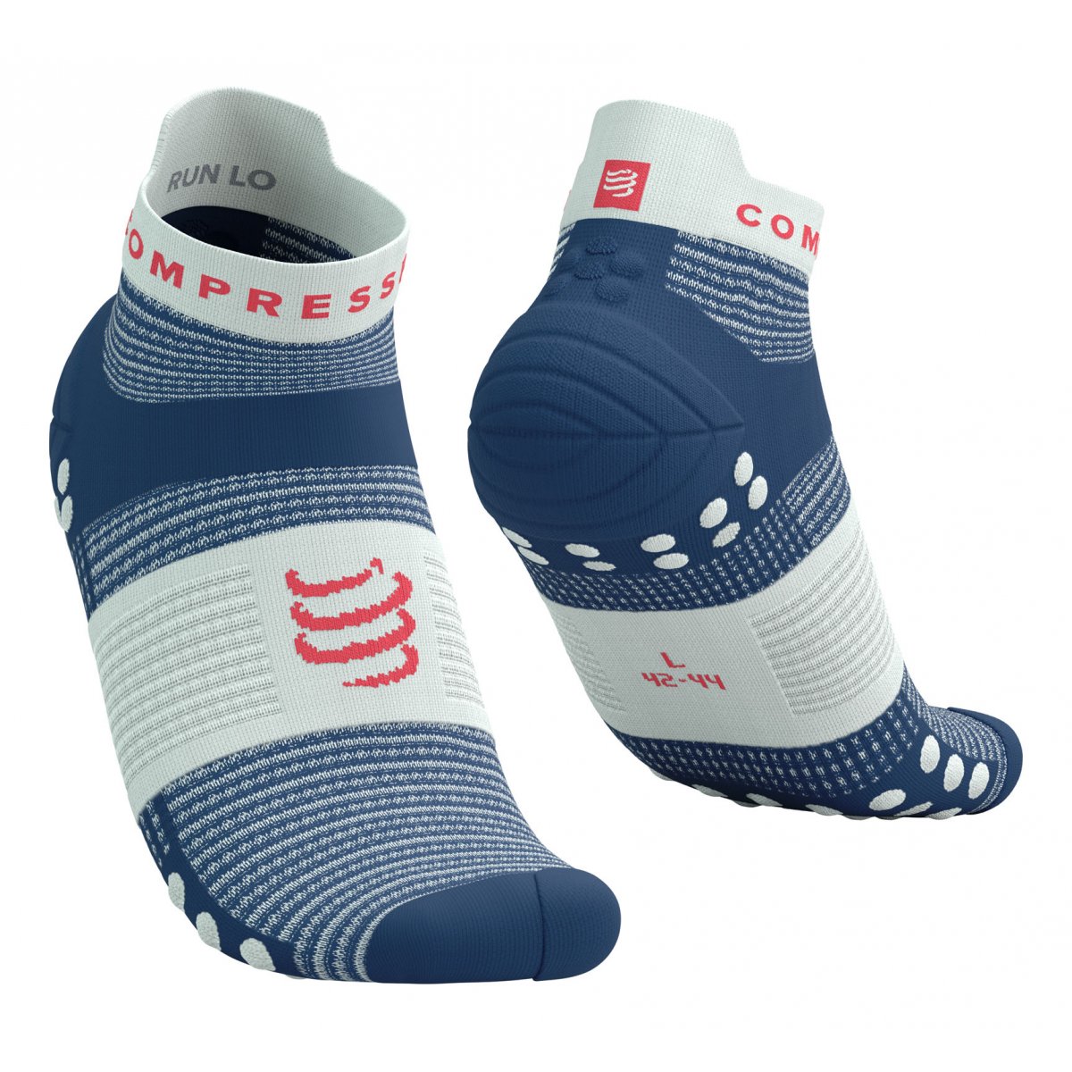 Pro racing socks v4.0 run low