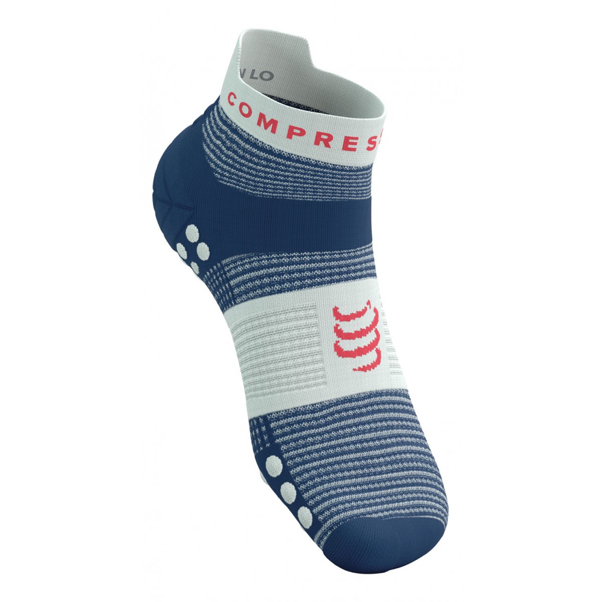 Pro racing socks v4.0 run low
