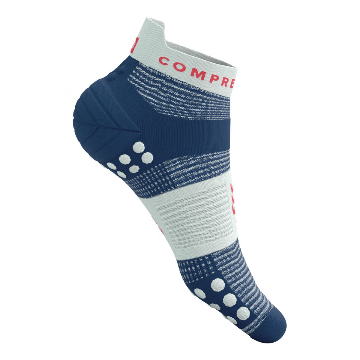 Pro racing socks v4.0 run low