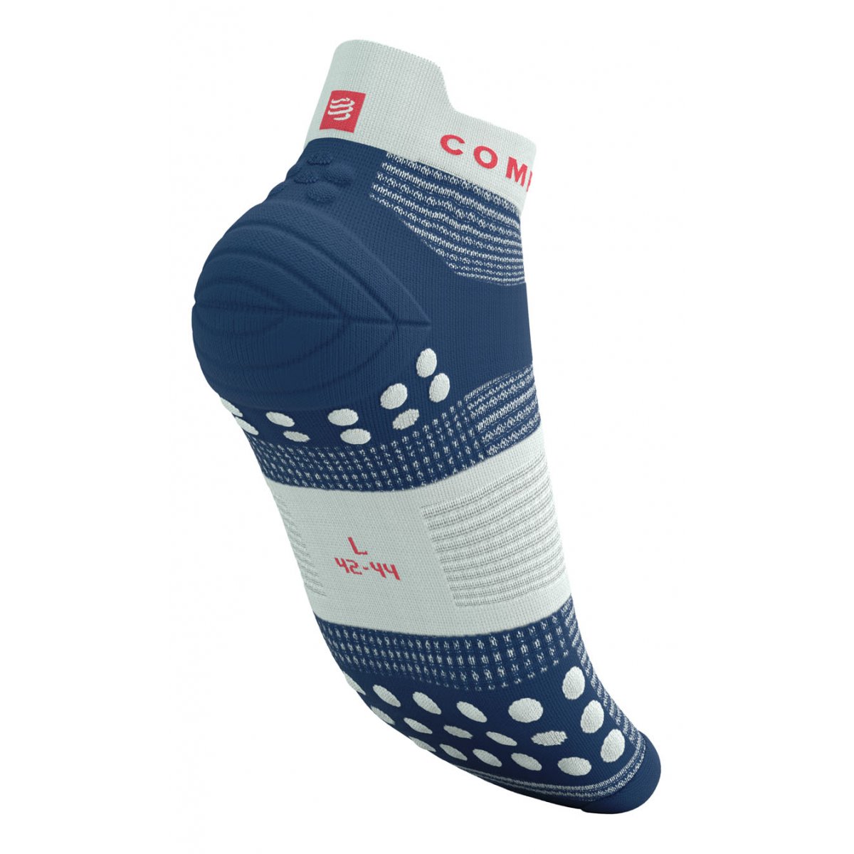 Pro racing socks v4.0 run low