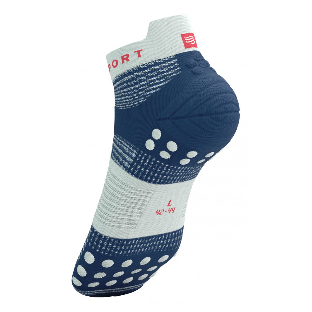 Pro racing socks v4.0 run low