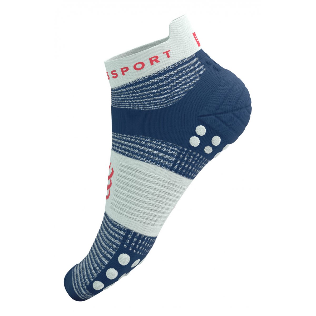 Pro racing socks v4.0 run low