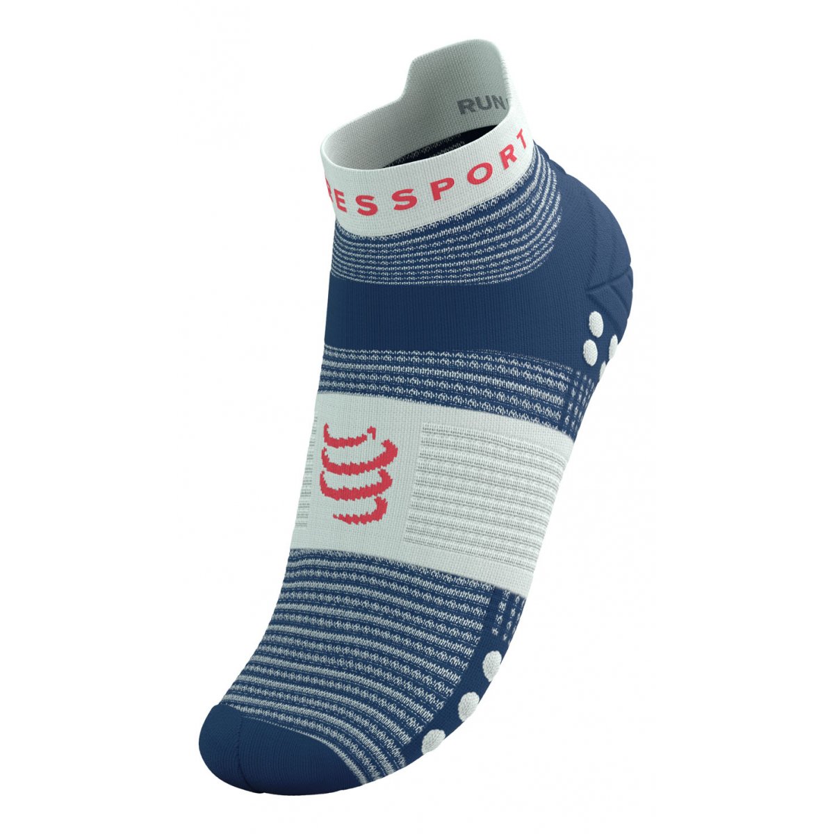 Pro racing socks v4.0 run low