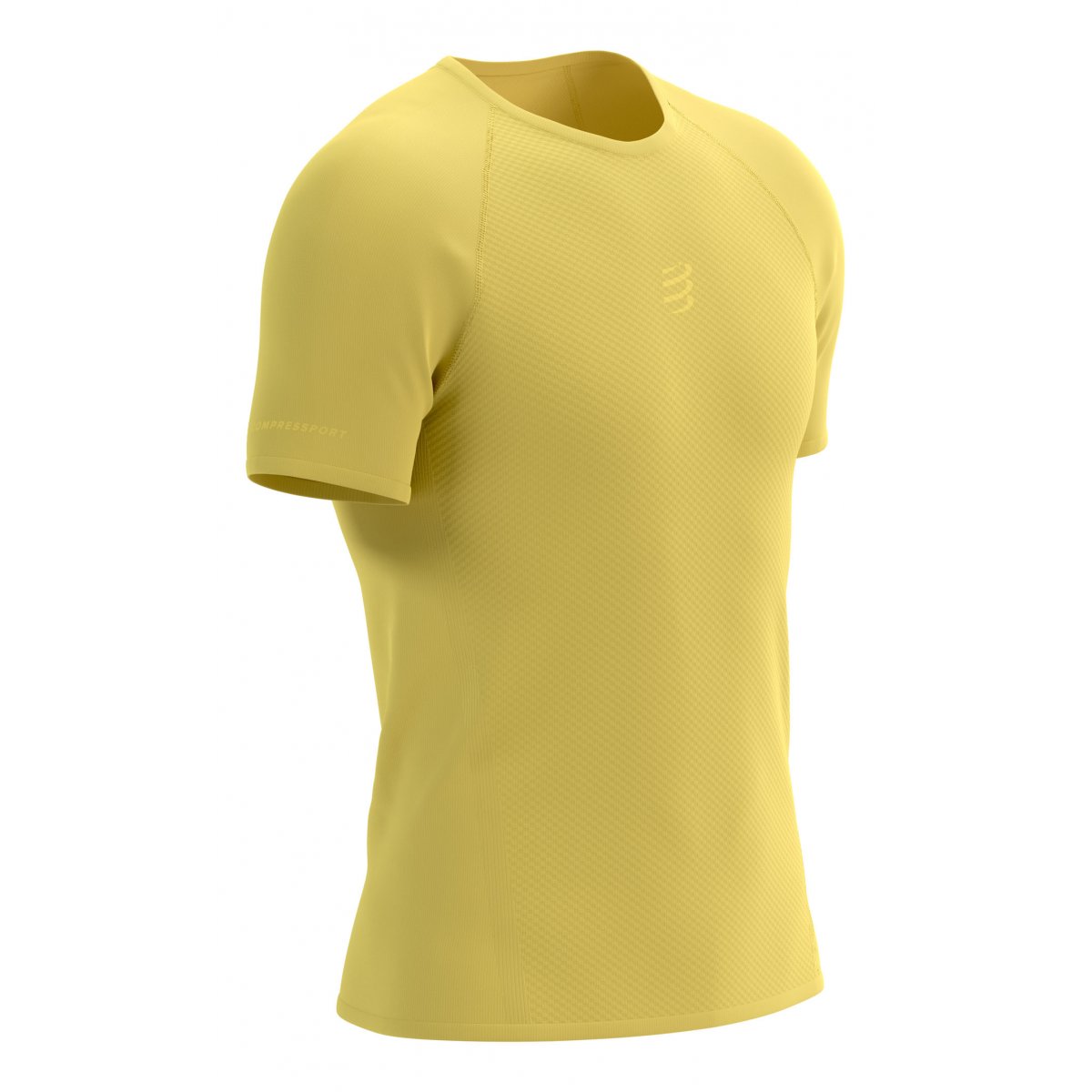Trail racing ss tshirt m