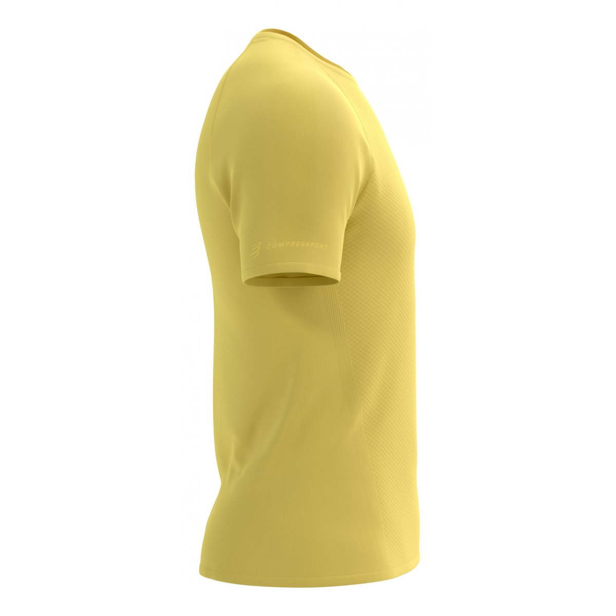 Trail racing ss tshirt m