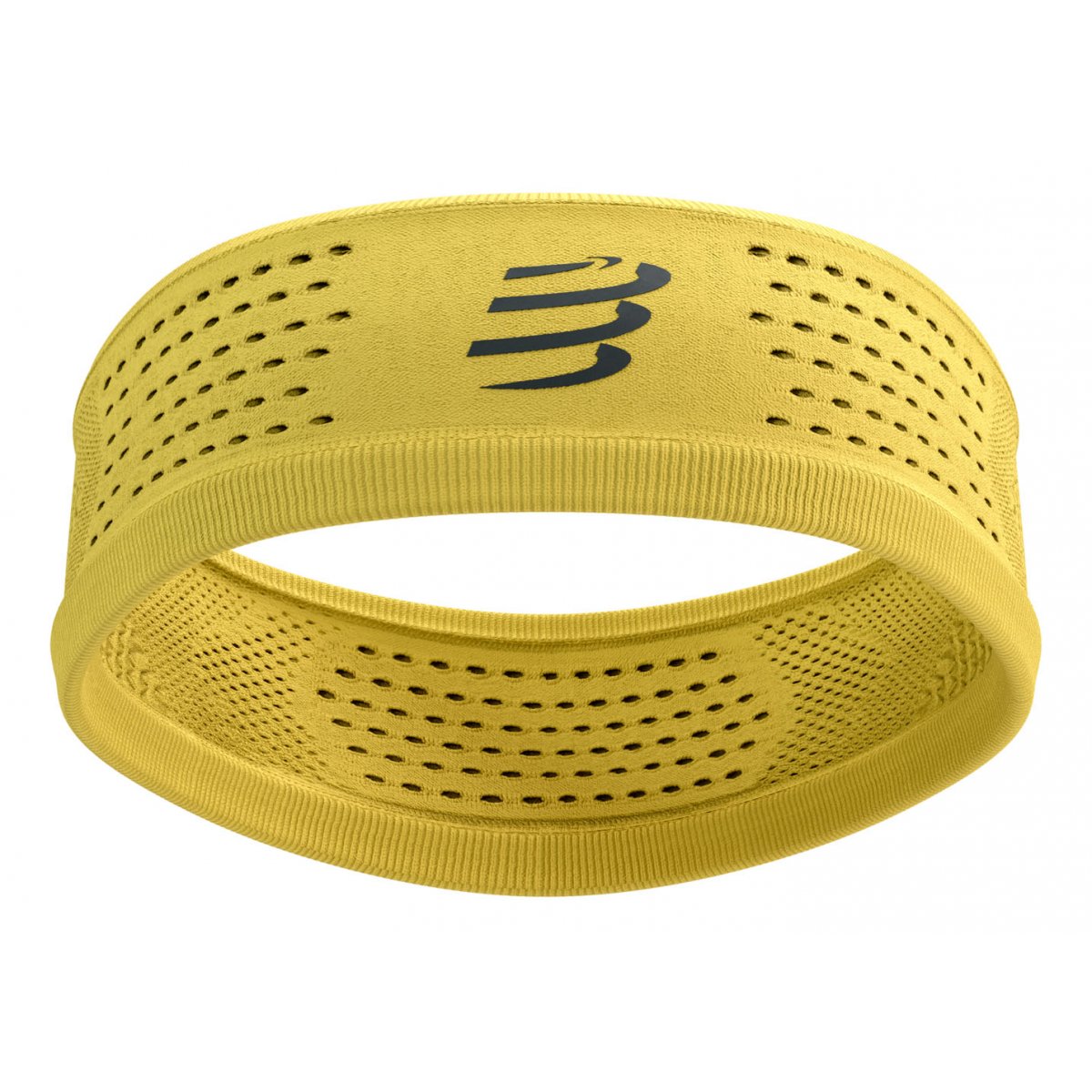 Thin headband on off