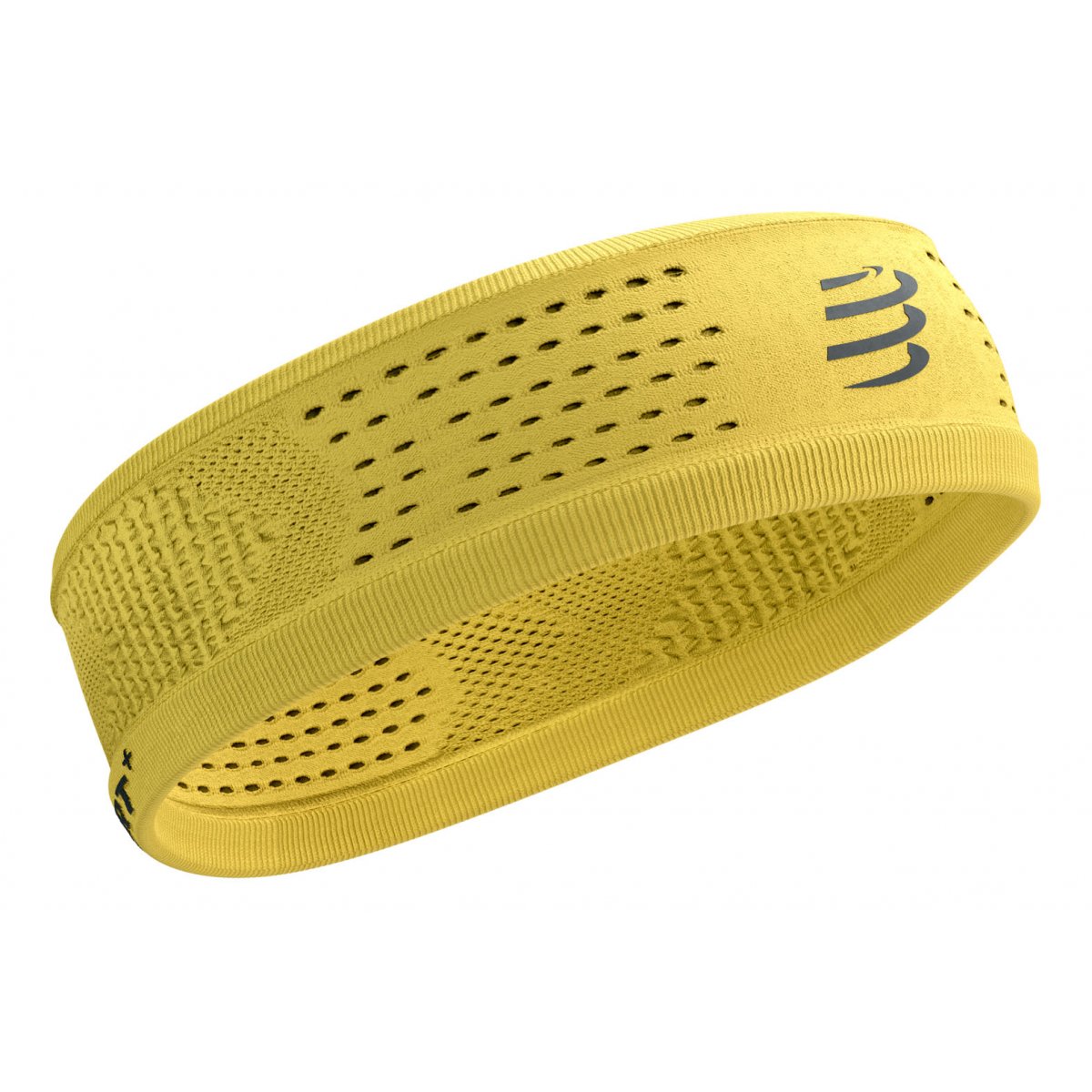 Thin headband on off