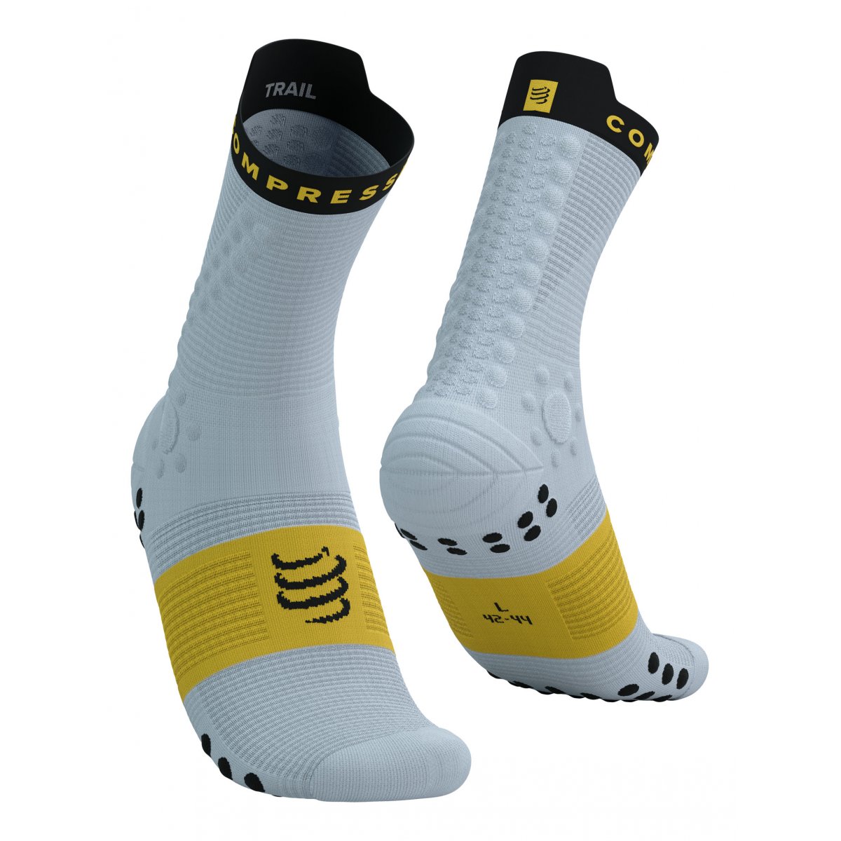 Pro racing socks v4.0 trail
