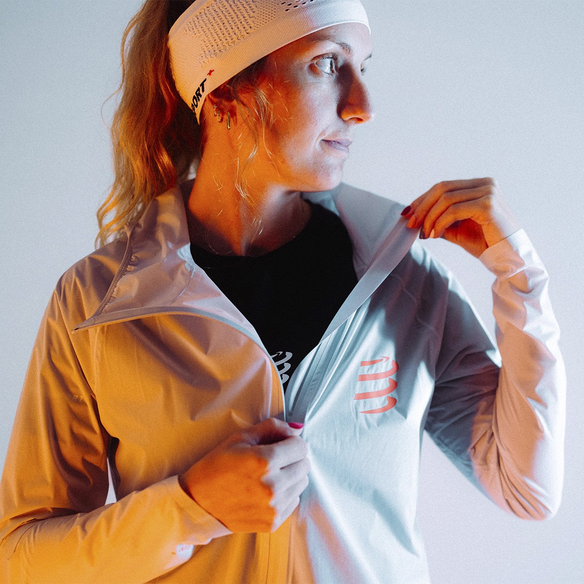 Hurricane waterproof 10 10 jacket w