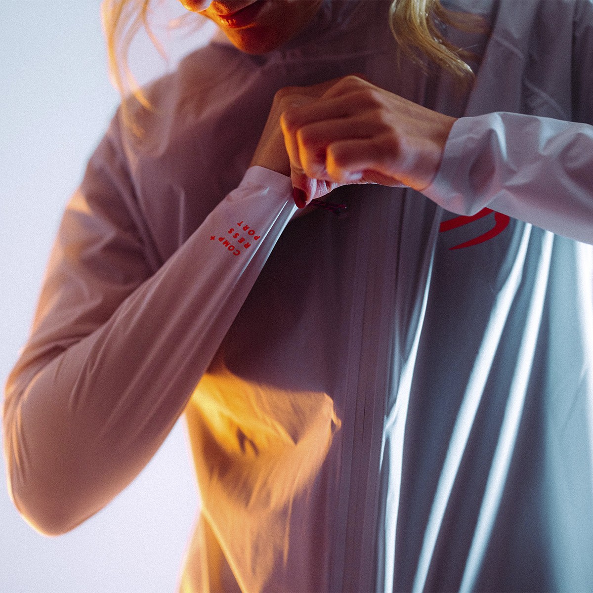 Hurricane waterproof 10 10 jacket w