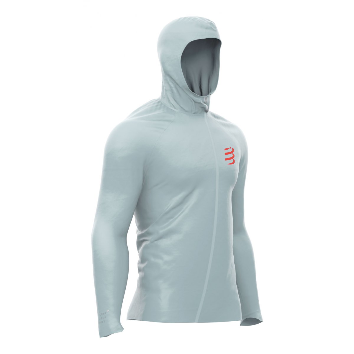Hurricane waterproof 10 10 jacket