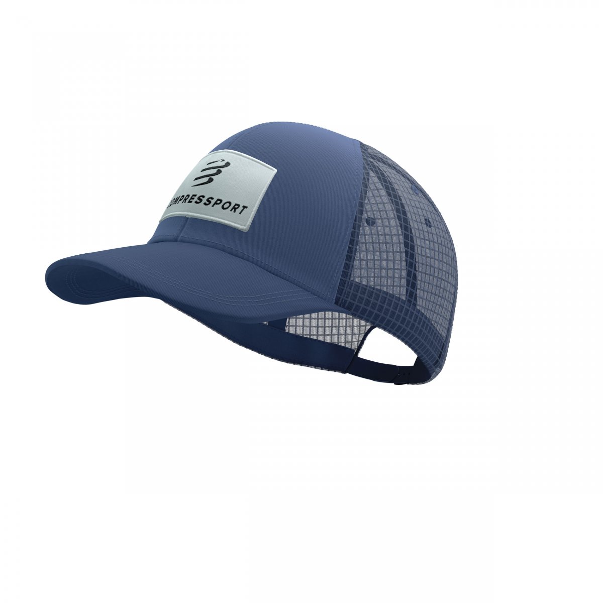 Trucker 6p cap