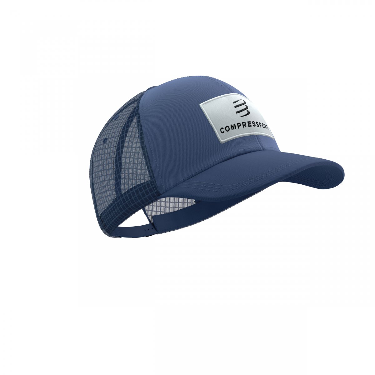 Trucker 6p cap