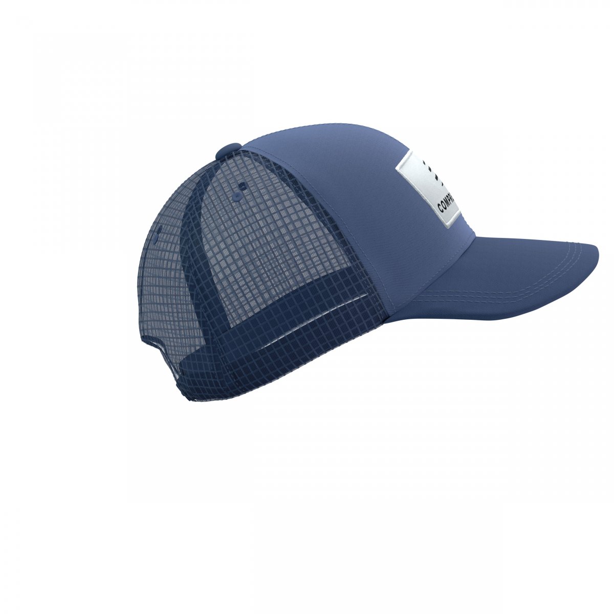 Trucker 6p cap
