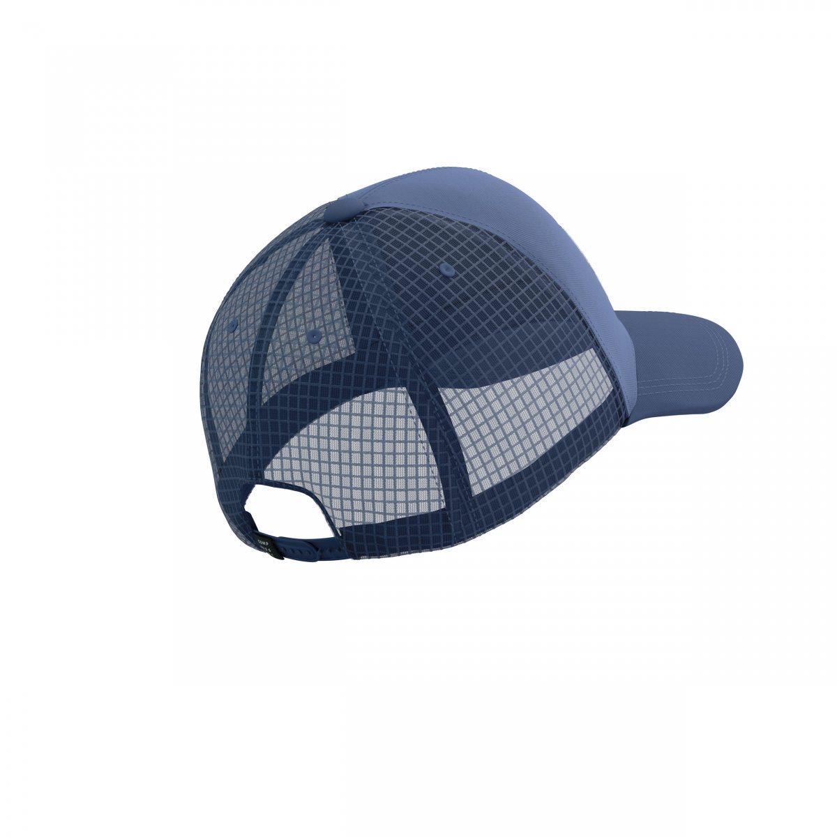 Trucker 6p cap