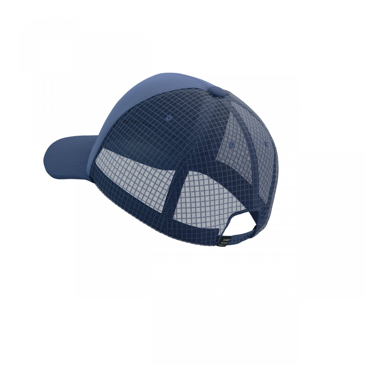 Trucker 6p cap