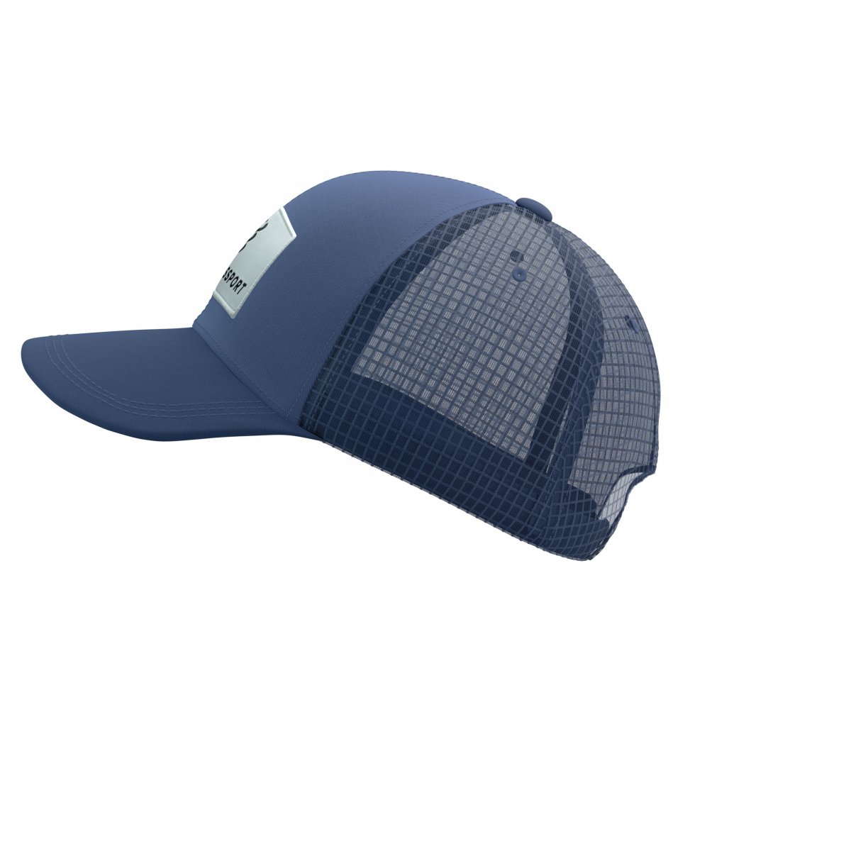 Trucker 6p cap