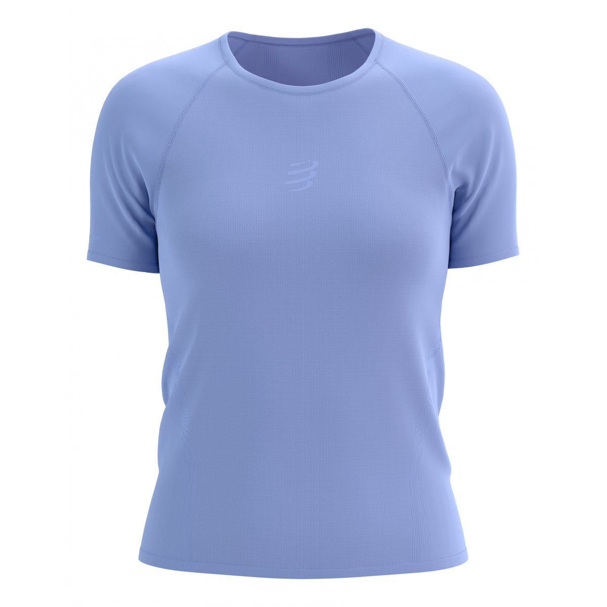 Trail racing ss tshirt w