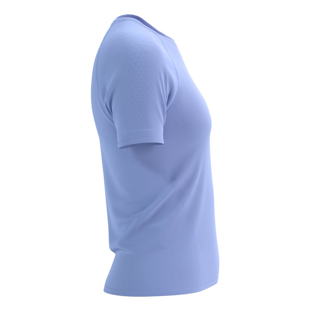 Trail racing ss tshirt w