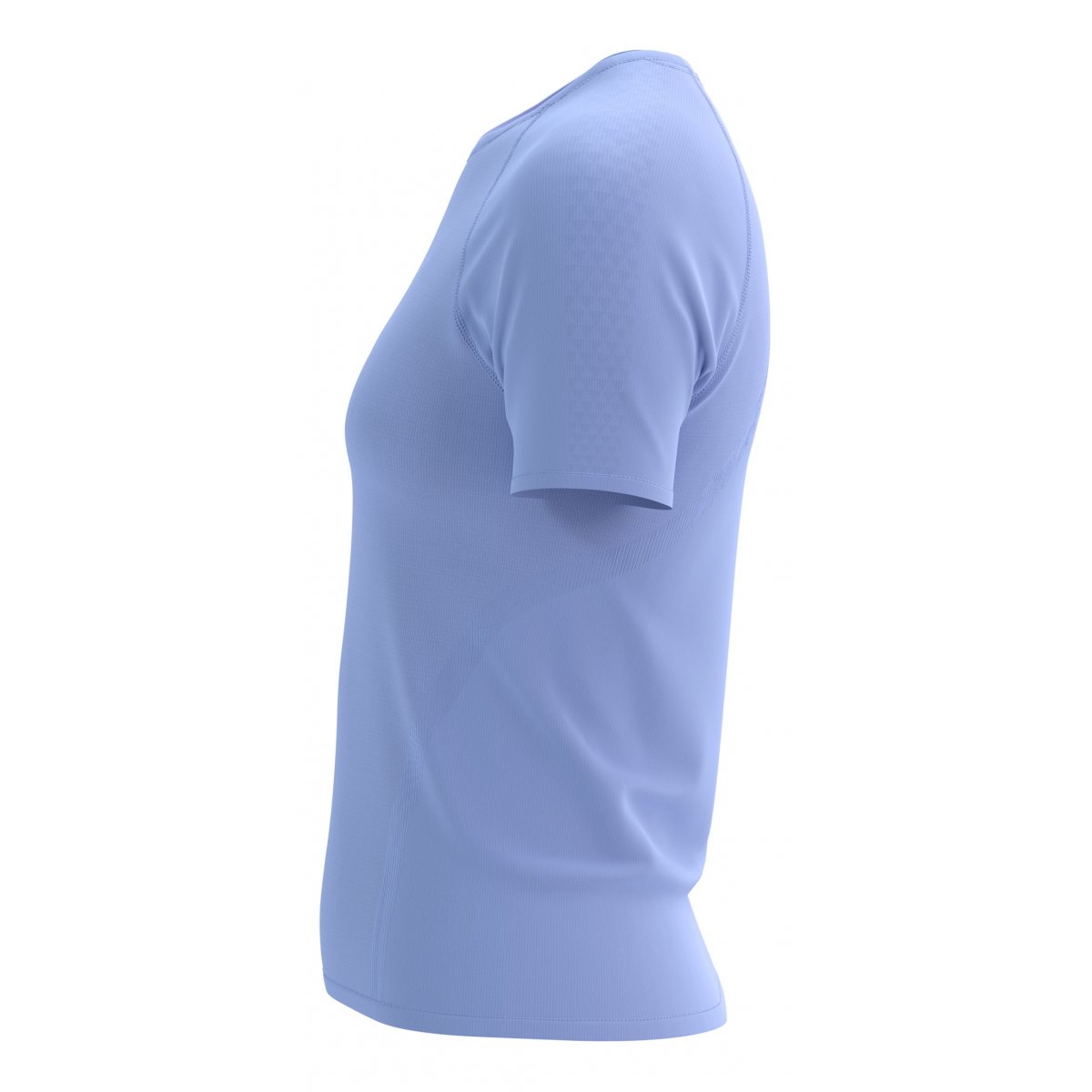 Trail racing ss tshirt w