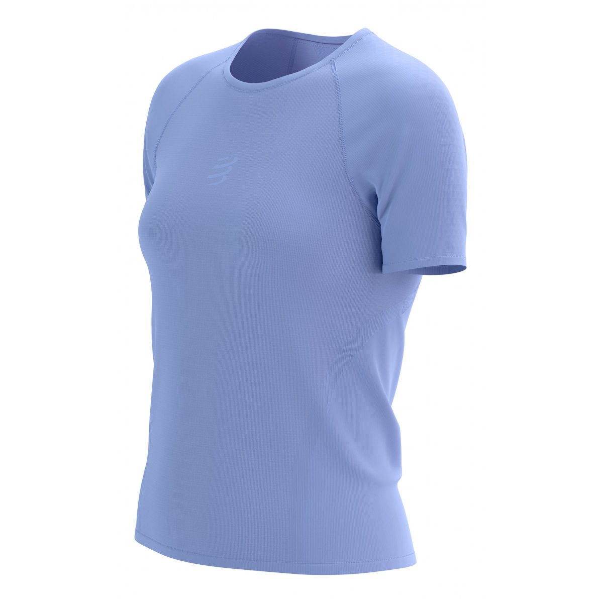 Trail racing ss tshirt w