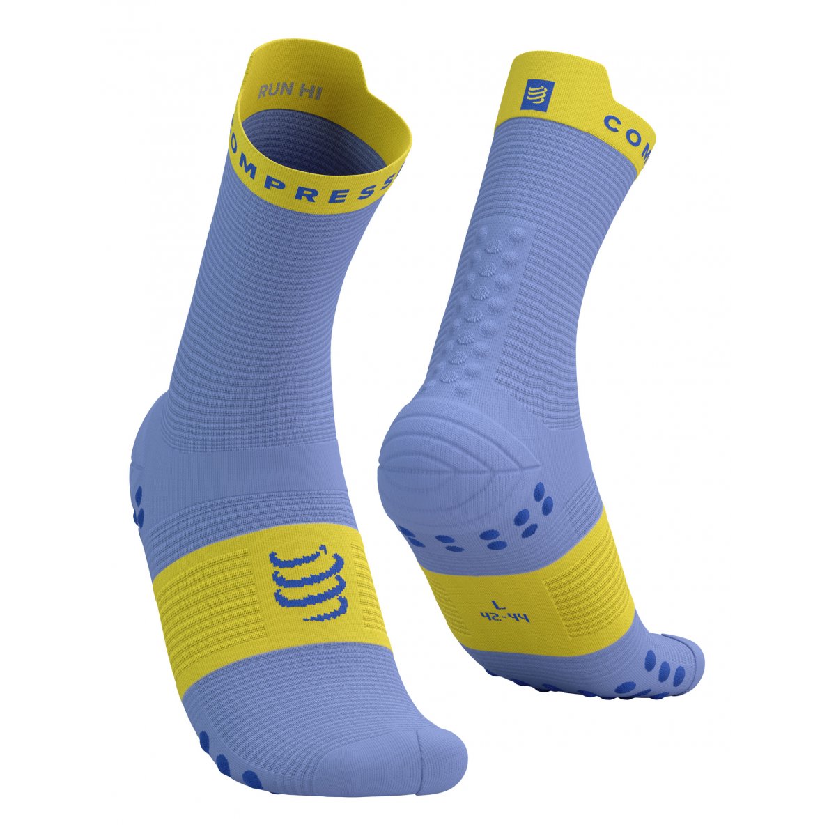 Pro racing socks v4.0 run high