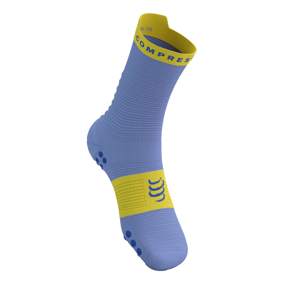 Pro racing socks v4.0 run high