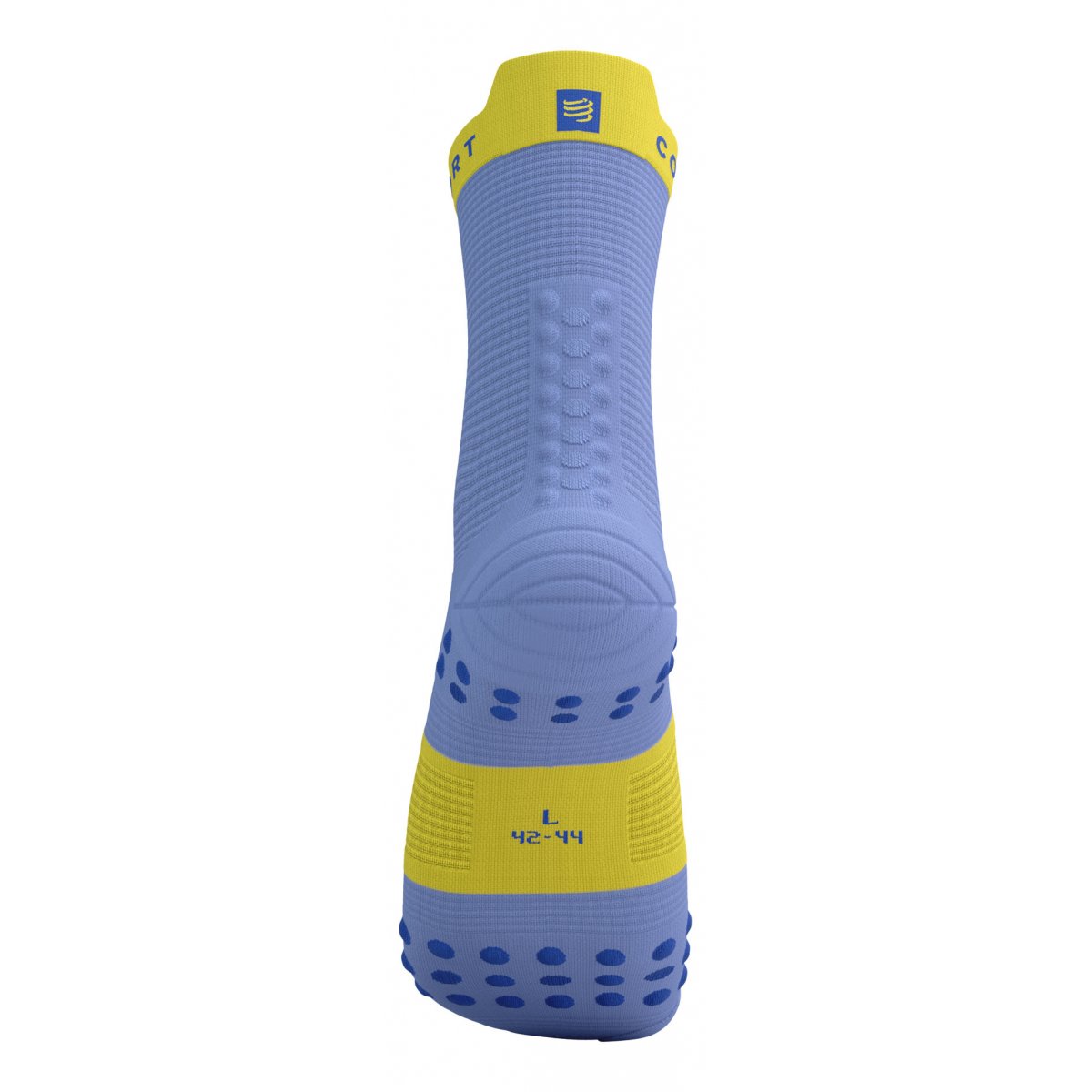 Pro racing socks v4.0 run high