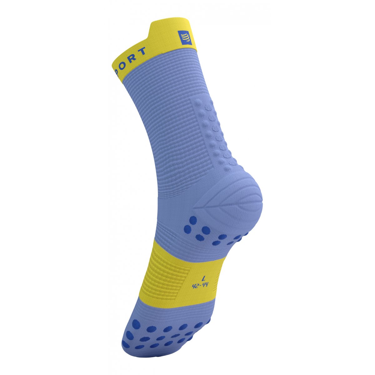 Pro racing socks v4.0 run high