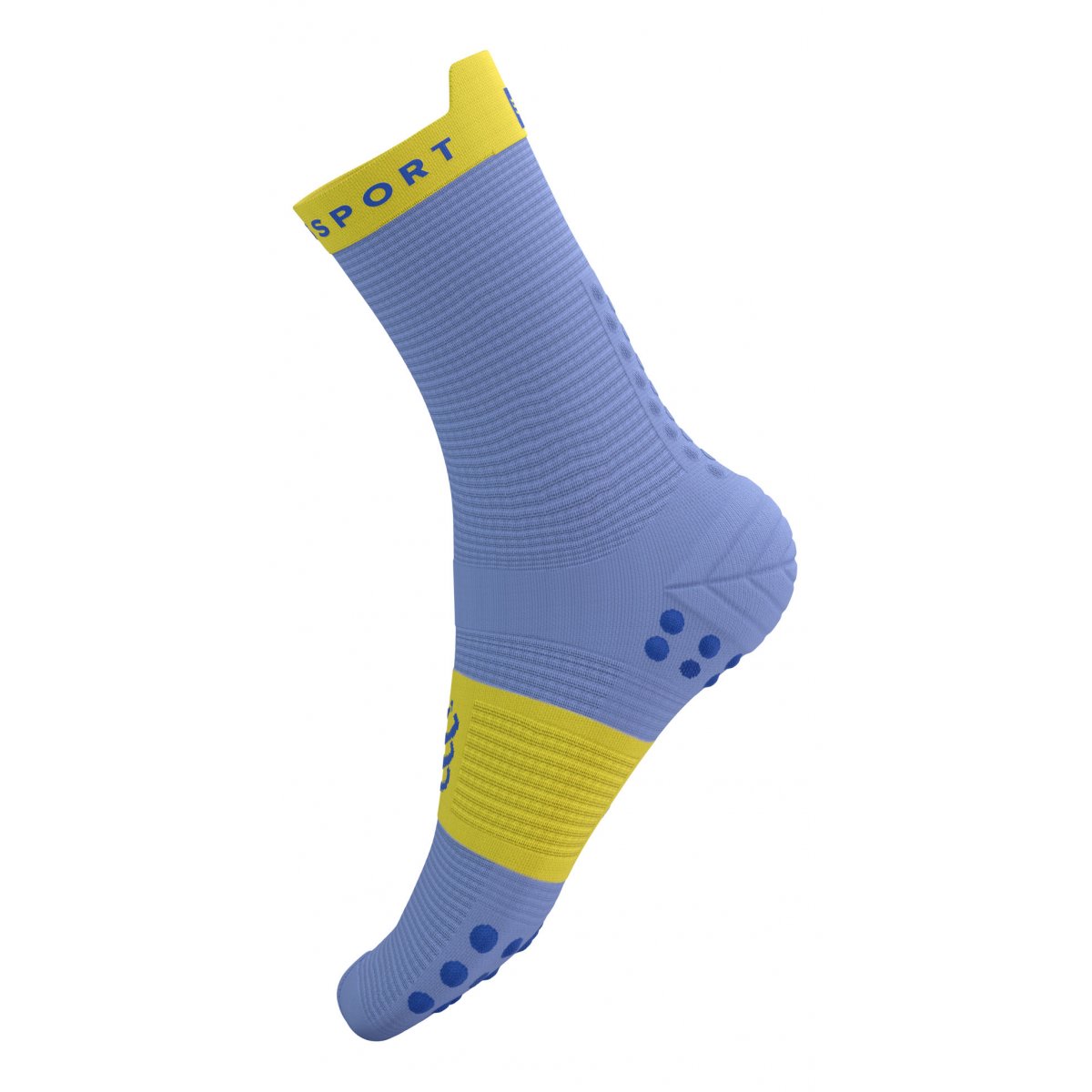 Pro racing socks v4.0 run high