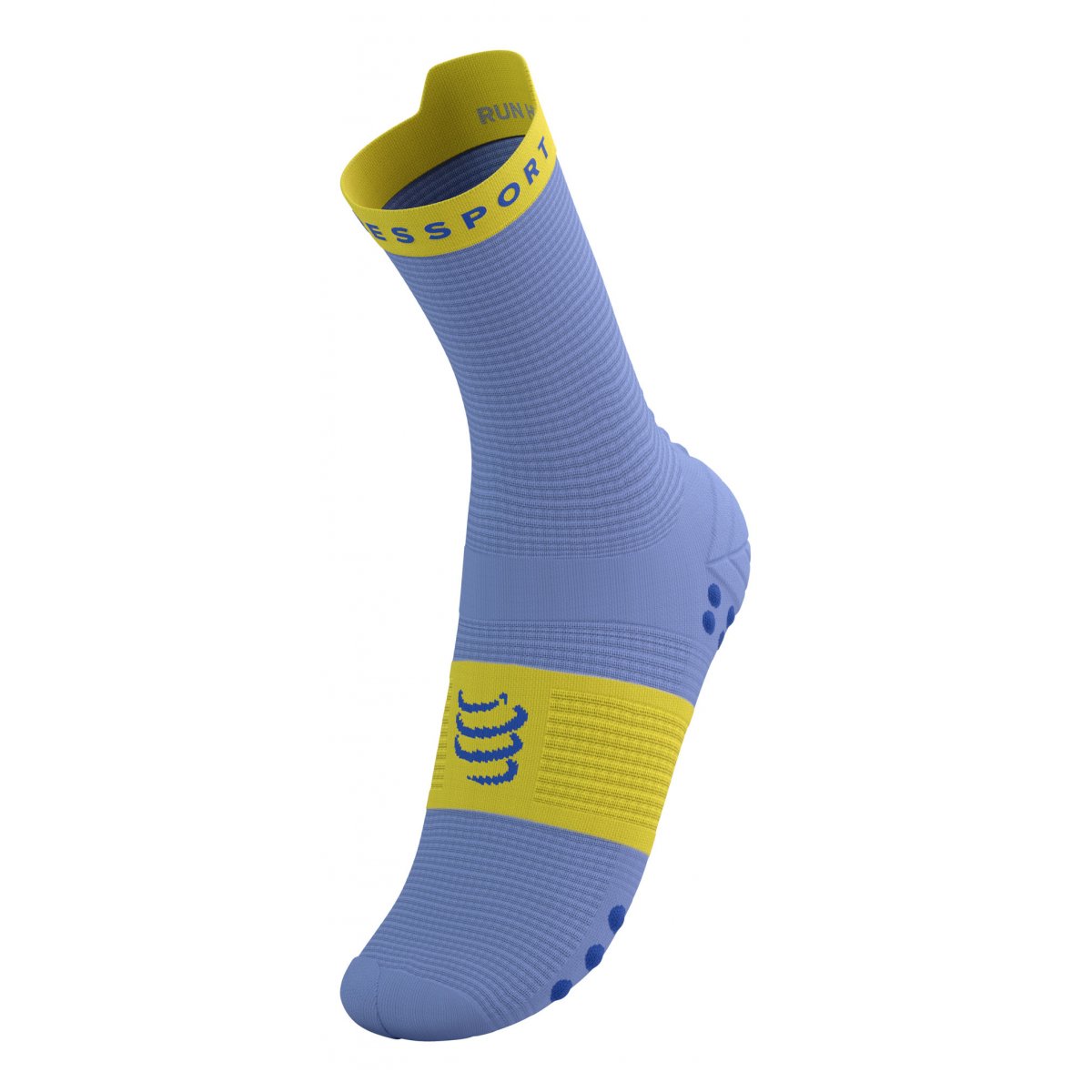Pro racing socks v4.0 run high