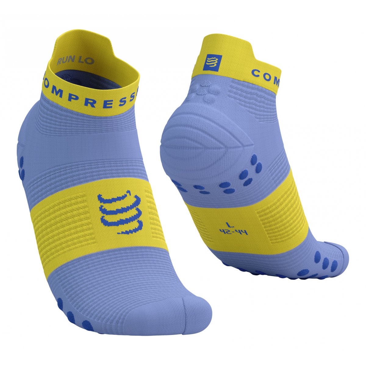 Pro racing socks v4.0 run low