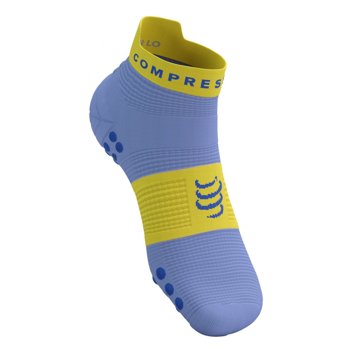 Pro racing socks v4.0 run low