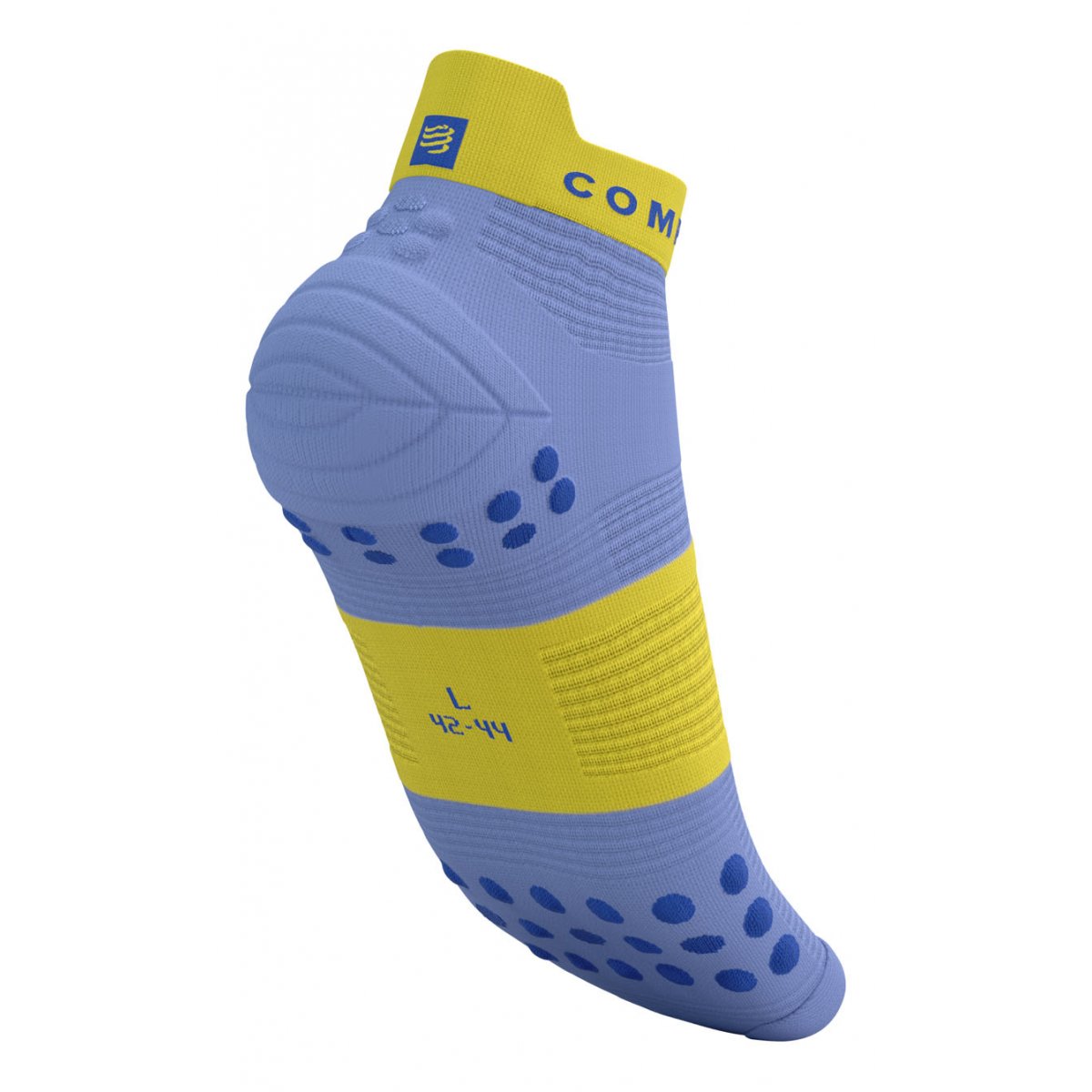 Pro racing socks v4.0 run low