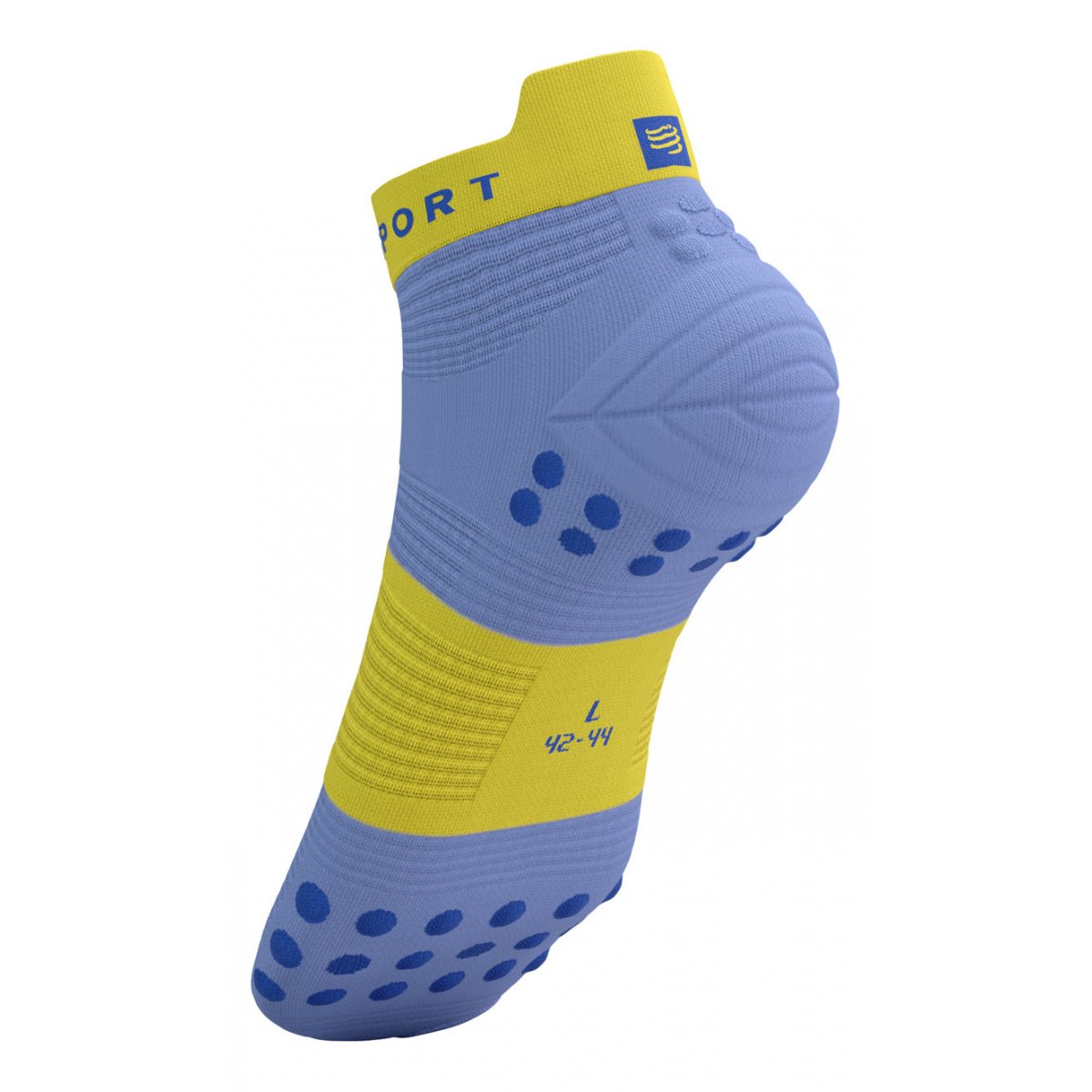 Pro racing socks v4.0 run low