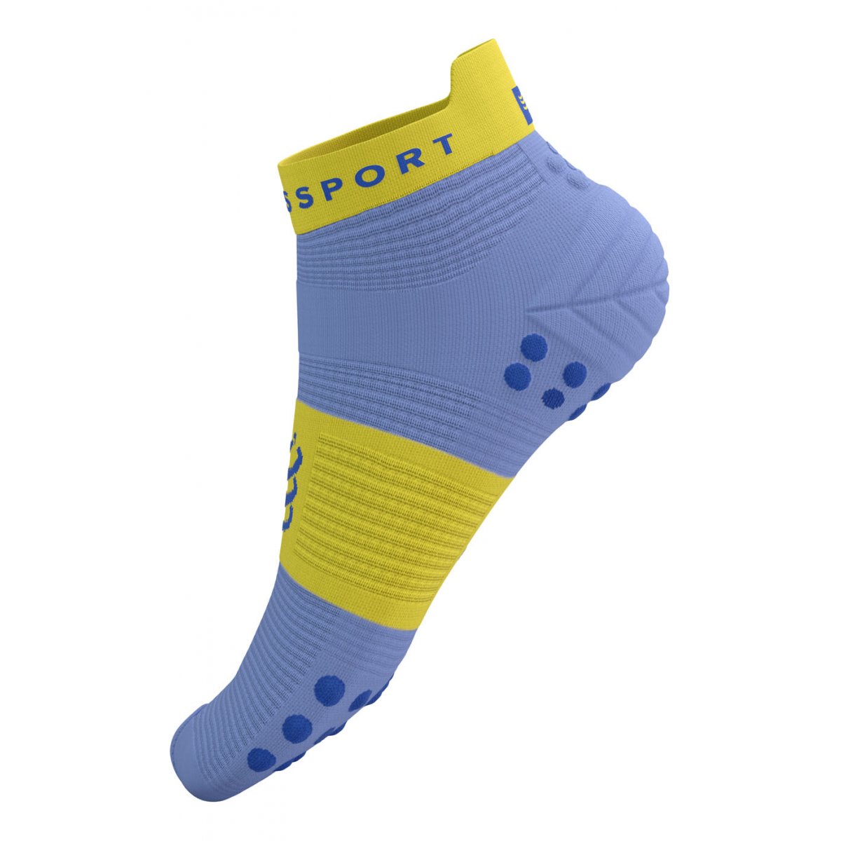 Pro racing socks v4.0 run low