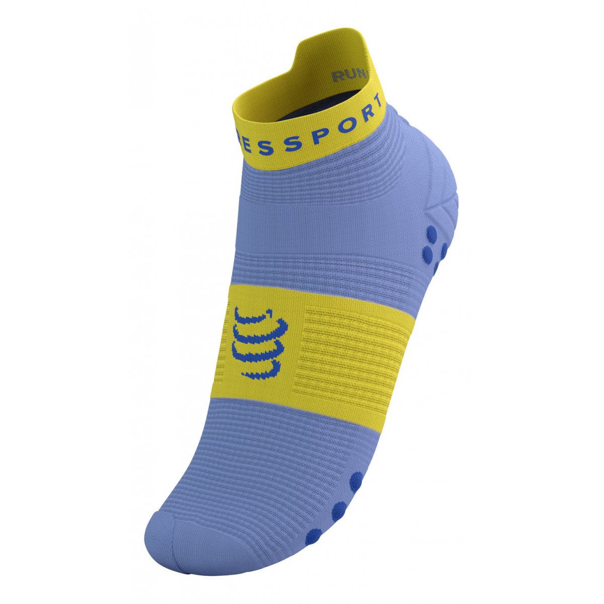 Pro racing socks v4.0 run low