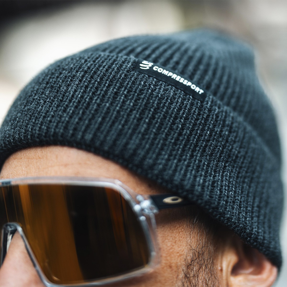 Podium beanie