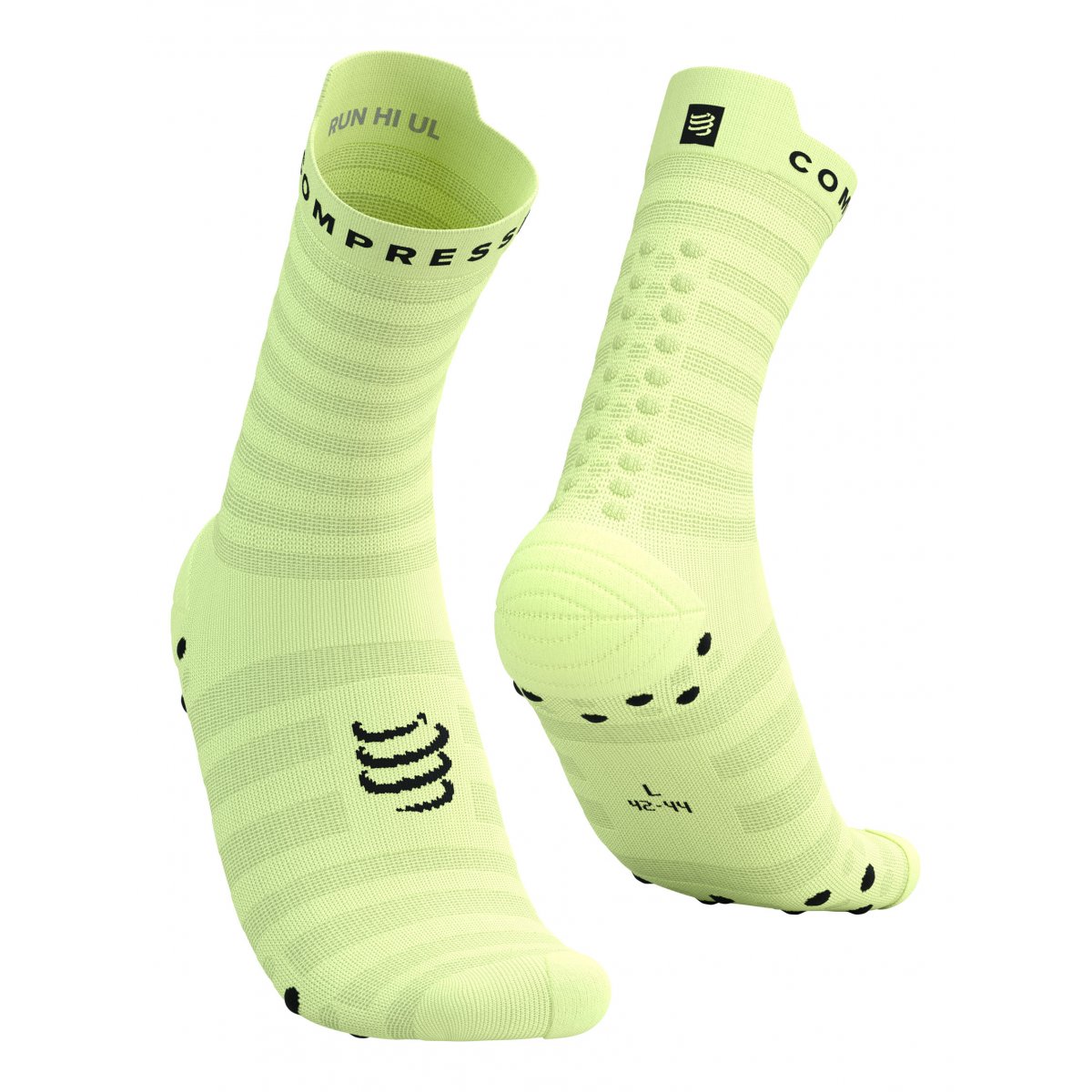 Pro racing socks v4.0 ultralight run high