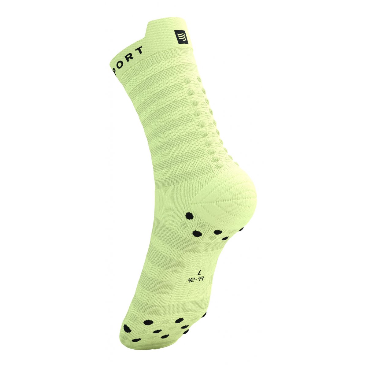 Pro racing socks v4.0 ultralight run high