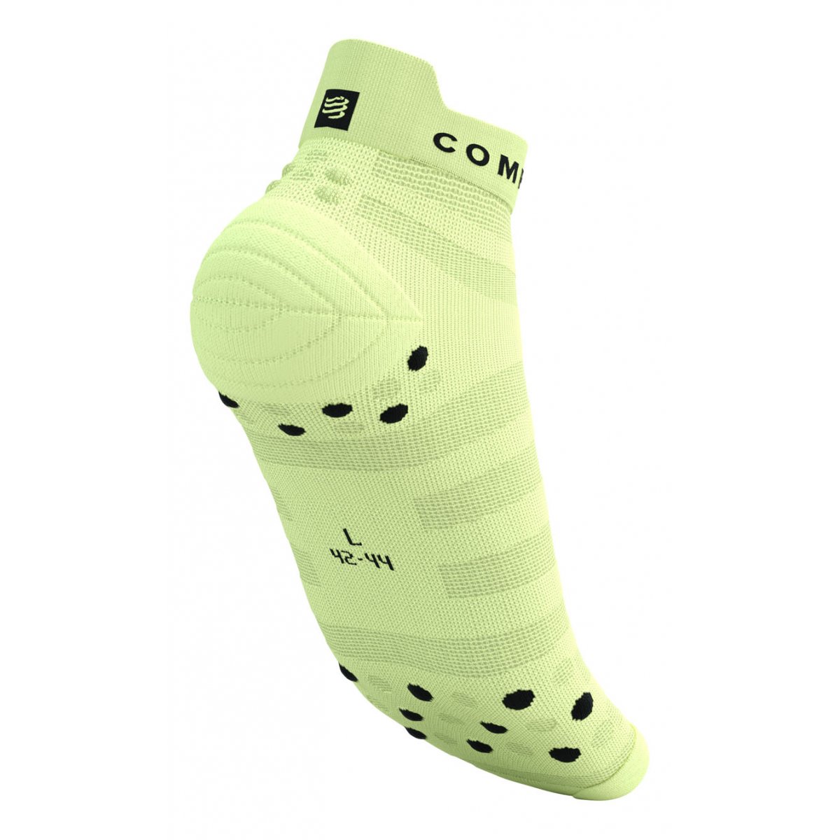 PRO RACING SOCKS V4.0 ULTRALIGHT RUN LOW
